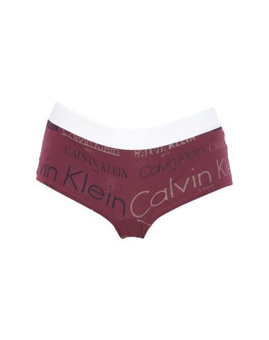 фото Трусы-шортики Calvin klein underwear