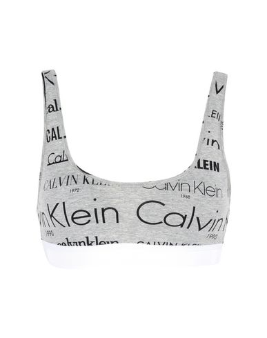 фото Бюстгальтер Calvin klein underwear