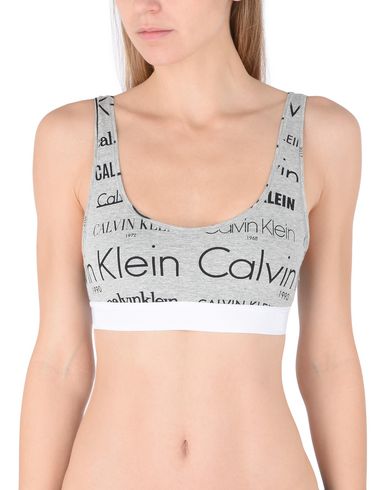 фото Бюстгальтер Calvin klein underwear