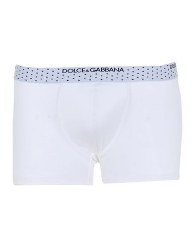 фото Боксеры dolce & gabbana underwear