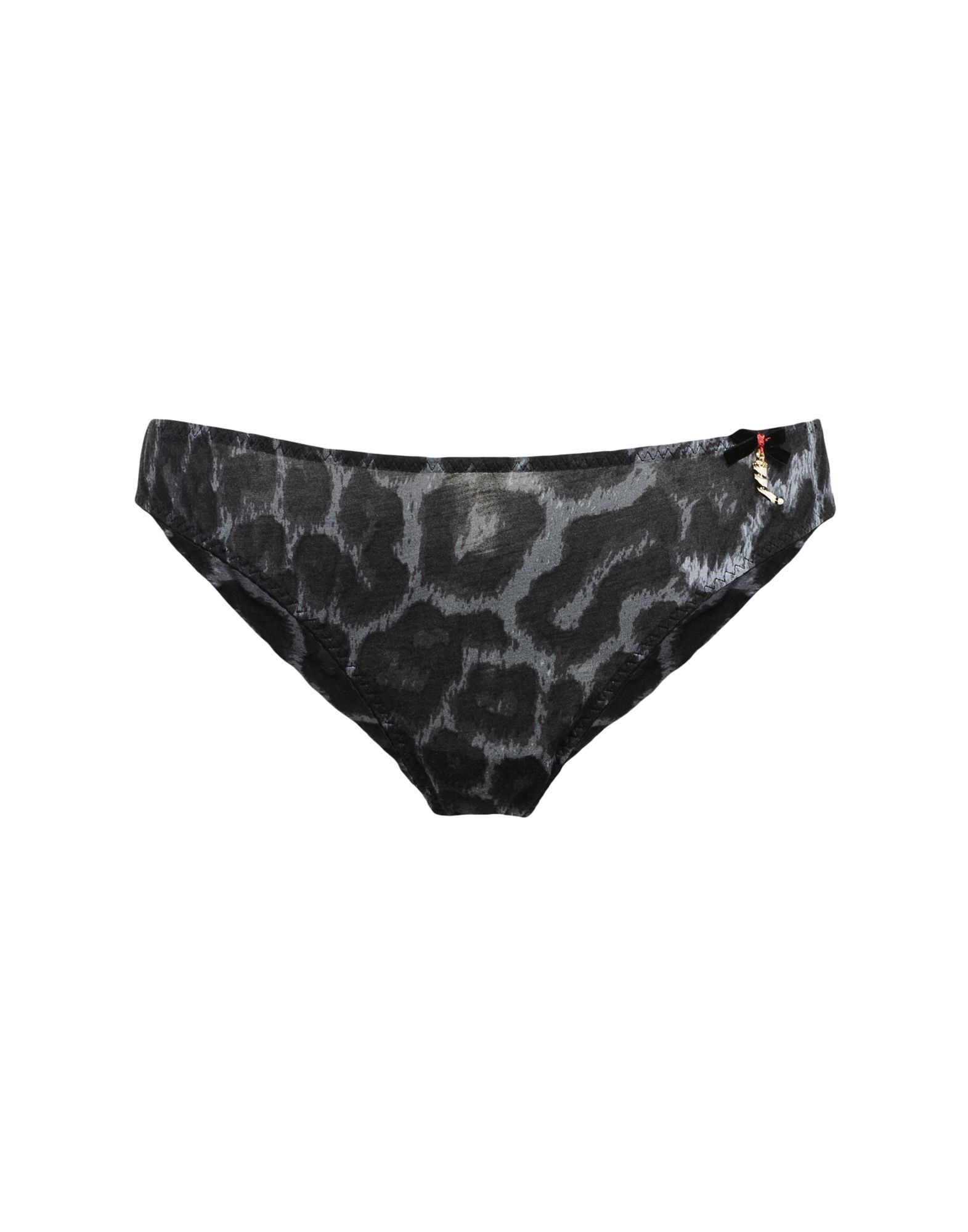 just cavalli underwear 内裤 in steel grey