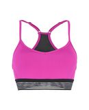 DKNY Damen BH Farbe Violett Gr��e 4