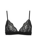 TWIST & TANGO Damen BH Farbe Schwarz Gr��e 3