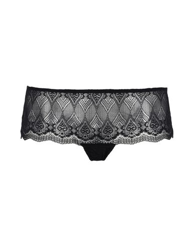 Image of SAMSØE Φ SAMSØE UNDERWEAR Hotpants Women on YOOX.COM