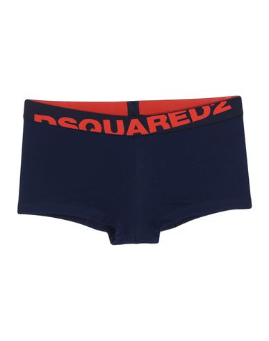 Image of DSQUARED2 UNDERWEAR Hotpants Women on YOOX.COM