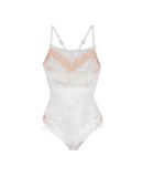 FOR LOVE & LEMONS Body donna