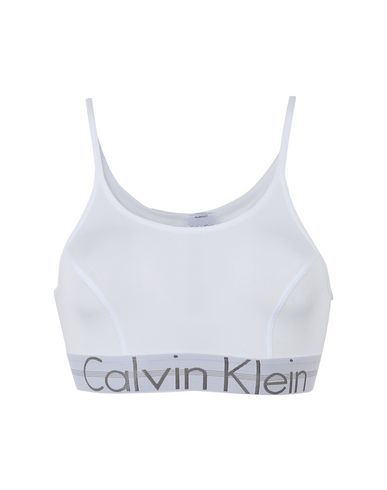 фото Бюстгальтер calvin klein underwear