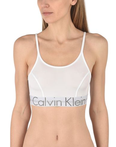 фото Бюстгальтер calvin klein underwear