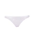 FREE PEOPLE Damen Slip Farbe Lila Gr��e 6