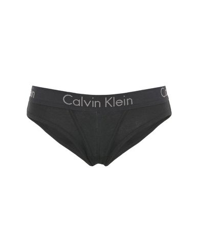 Image of CALVIN KLEIN UNDERWEAR UNDERWEAR Briefs Women on YOOX.COM