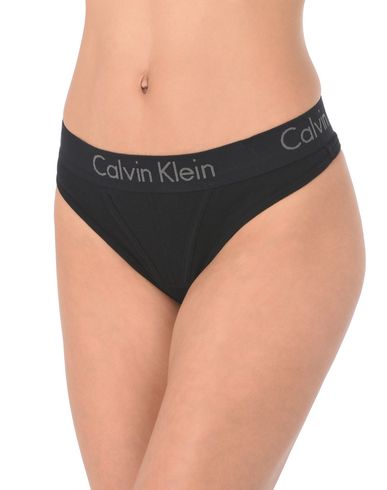 фото Трусы-стринги Calvin klein underwear