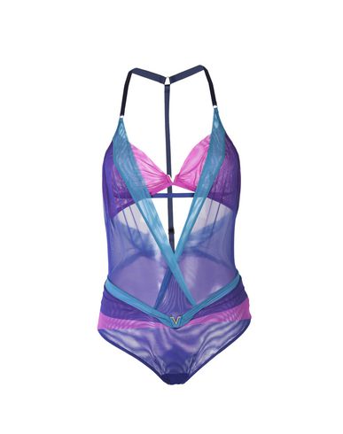 Image of TRIUMPH UNDERWEAR Bodysuits Women on YOOX.COM