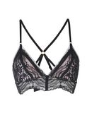 TRIUMPH Damen BH Farbe Schwarz Gr��e 5