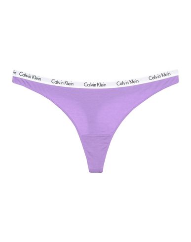 Трусы-стринги Calvin Klein Underwear 