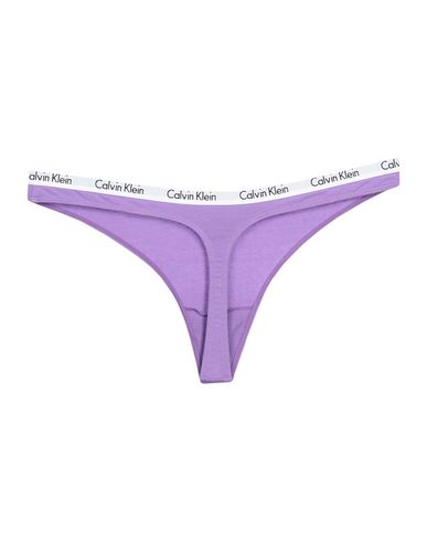 Трусы-стринги Calvin Klein Underwear 