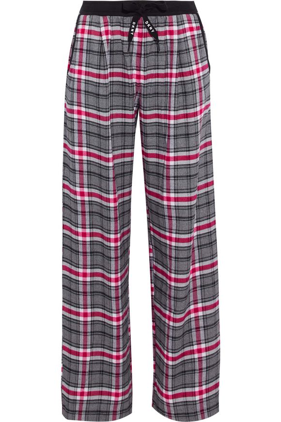 dkny jogger pajama pants