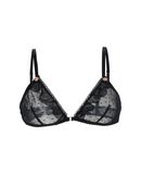 VOIL� LE V�LO Damen BH Farbe Schwarz Gr��e 4