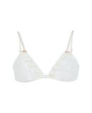 VOIL� LE V�LO Damen BH Farbe Elfenbein Gr��e 4