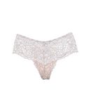 COSABELLA Damen Slip Farbe Lila Gr��e 6