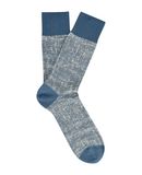 FALKE Herren S�ckchen Farbe Taubenblau Gr��e 8