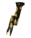 DOLCE & GABBANA M�dchen 0-24 monate Str�mpfe & co. Farbe Gelb Gr��e 10