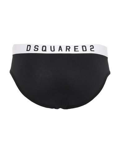 фото Трусы dsquared2