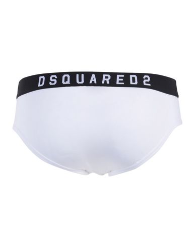 фото Трусы dsquared2