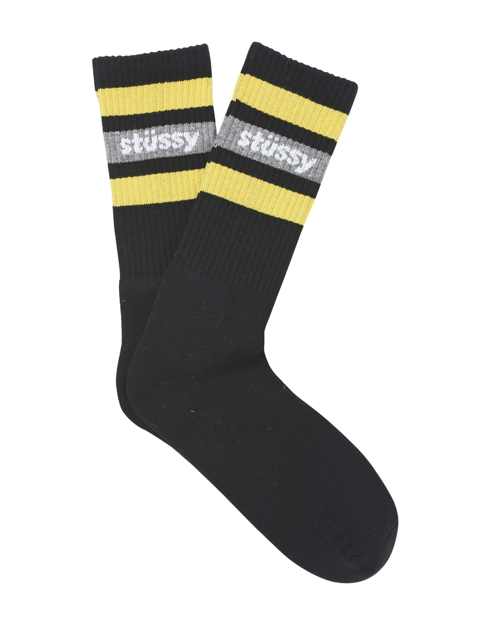 STUSSY Short socks,48202521EJ 1