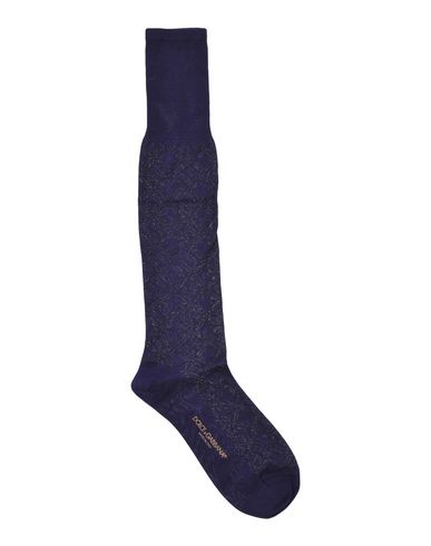 Короткие носки Dolce&Gabbana 