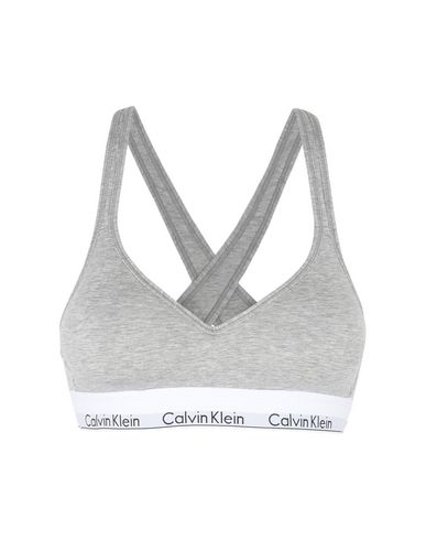 фото Бюстгальтер Calvin klein underwear