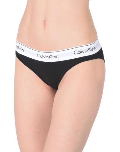 фото Трусы Calvin klein underwear