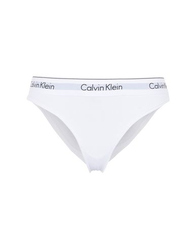 фото Трусы Calvin klein underwear