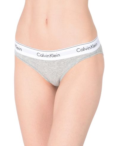 фото Трусы Calvin klein underwear