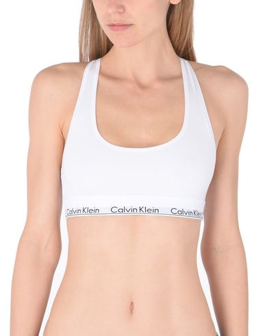 фото Бюстгальтер calvin klein underwear