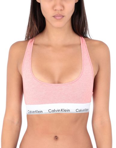 фото Бюстгальтер Calvin klein underwear