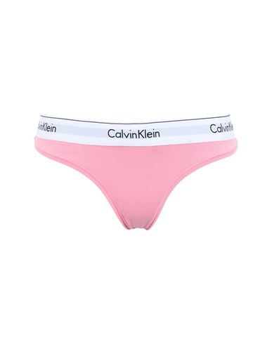 Трусы-стринги Calvin Klein