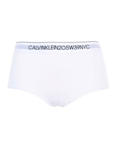 Image of CALVIN KLEIN 205W39NYC UNDERWEAR Hotpants Women on YOOX.COM