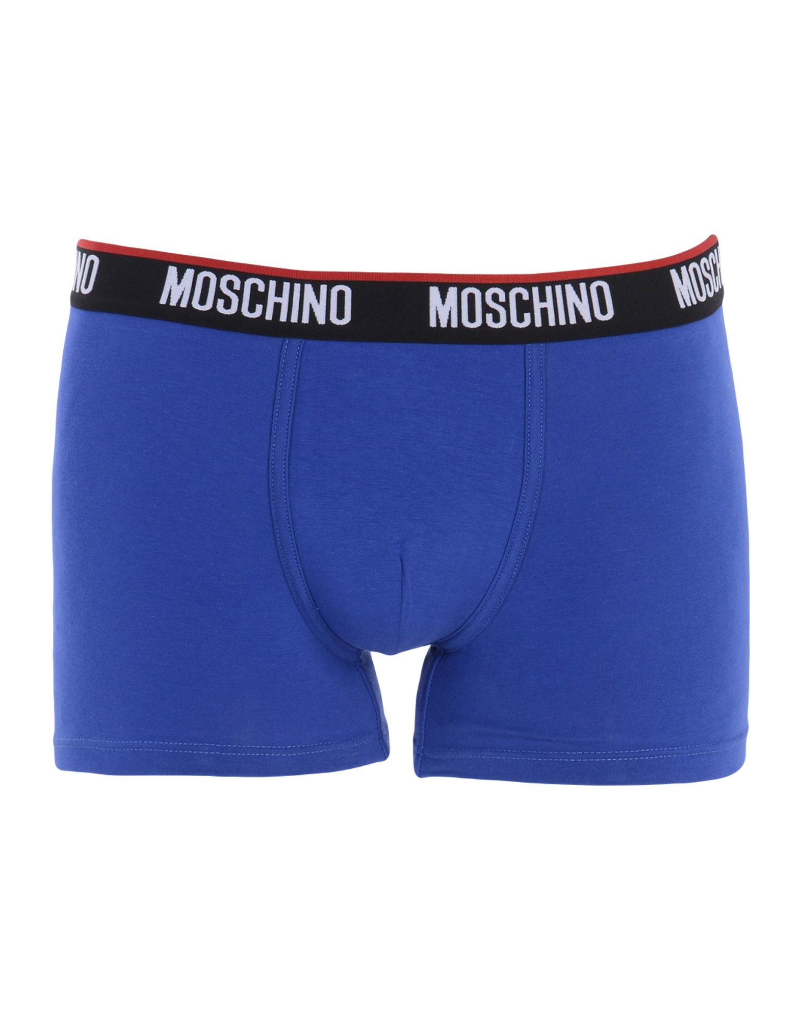 MOSCHINO Boxer,48203333WO 3