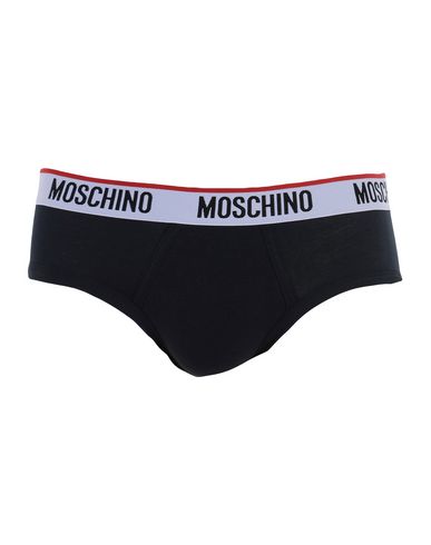 фото Трусы Moschino