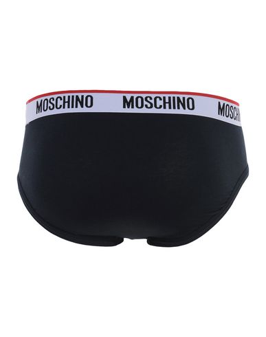 фото Трусы Moschino