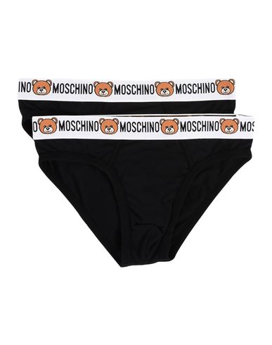 фото Трусы Moschino