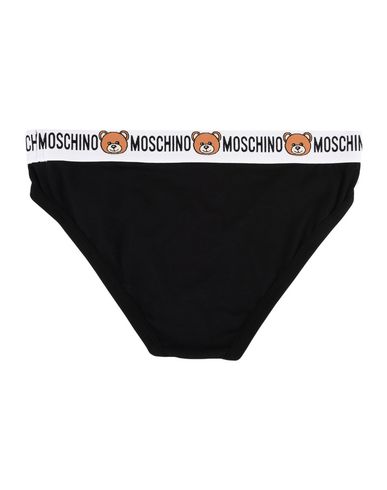 фото Трусы Moschino