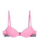 MOSCHINO Damen BH Farbe Rosa Gr��e 5