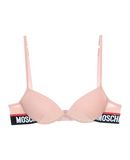 MOSCHINO Damen BH Farbe Nude Gr��e 3