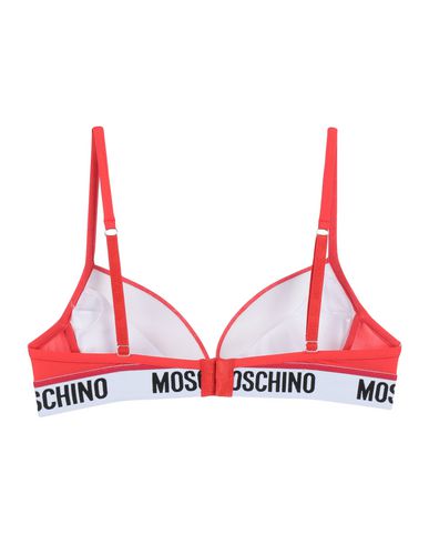 фото Бюстгальтер Moschino