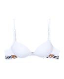 MOSCHINO Damen BH Farbe Wei� Gr��e 3