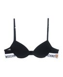 MOSCHINO Damen BH Farbe Schwarz Gr��e 2