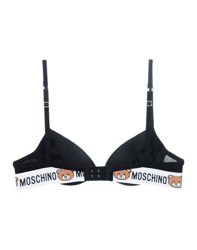 фото Бюстгальтер Moschino