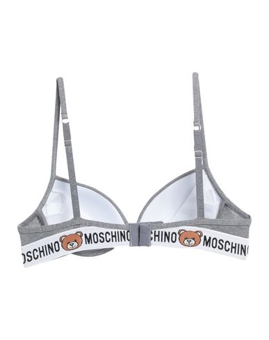 фото Бюстгальтер Moschino