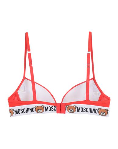 фото Бюстгальтер Moschino